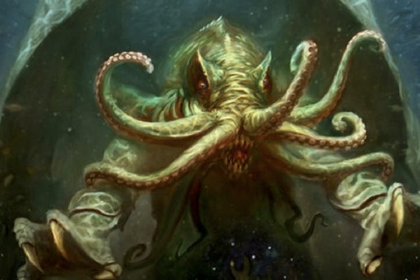 Kraken клирнет зеркало